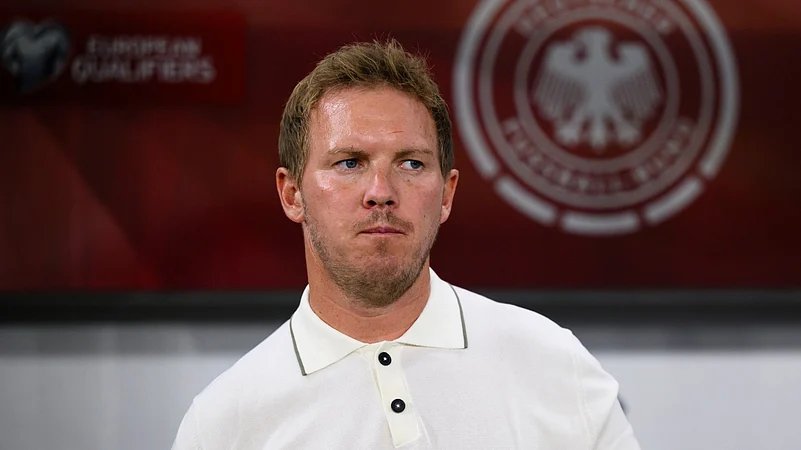 Julian-Nagelsmann