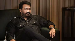 Mohanlal declares 10 elephant tusks to forest department - Instagram/Mohanlal