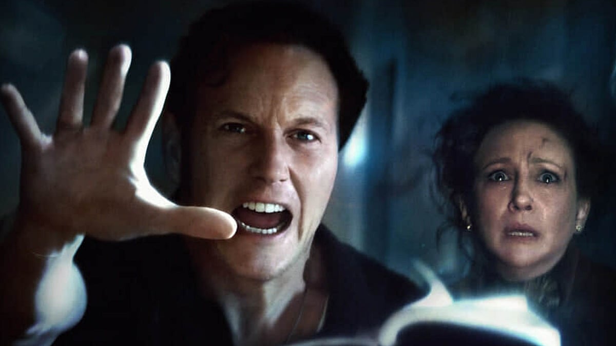 X : The Conjuring: Last Rites beats Baaghi 4 and The Bengal Files on Day 1