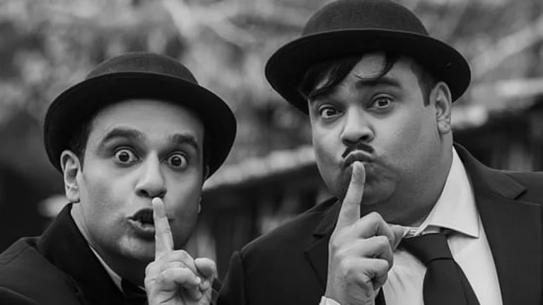 Kiku Sharda clears the air on his fight with Krushna Abhishek, quitting Kapil Sharma's show - Instagram/Kiku Sharda