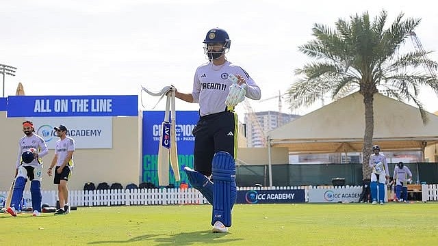 India A announce 15-member squad for Australia A series, Shreyas Iyer to captain
