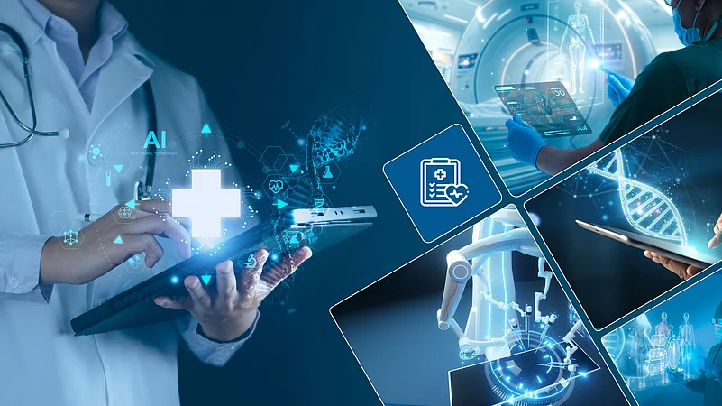 Medical Devices Illustration
