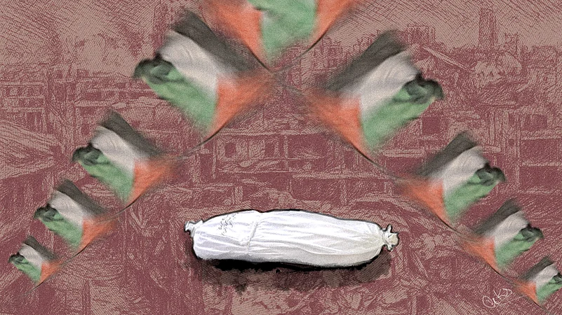 Complicity in Genocide