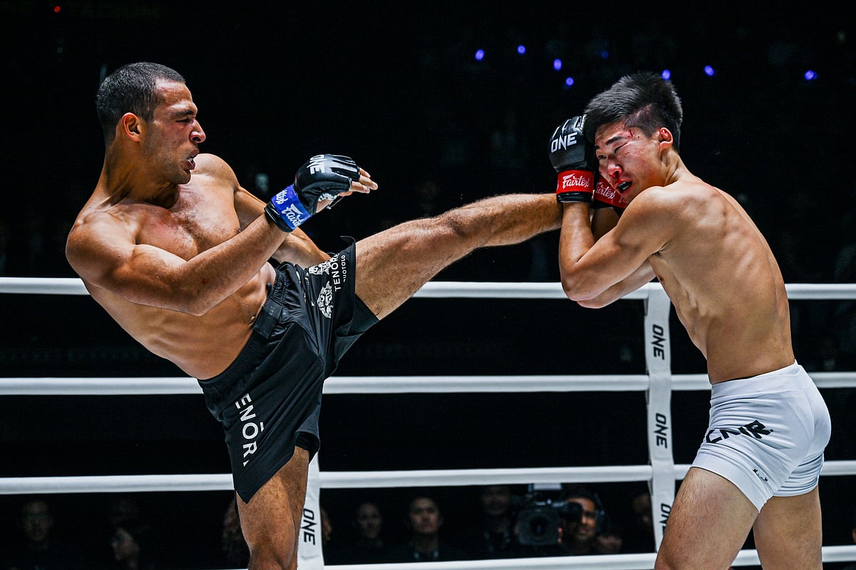 ONE Championship