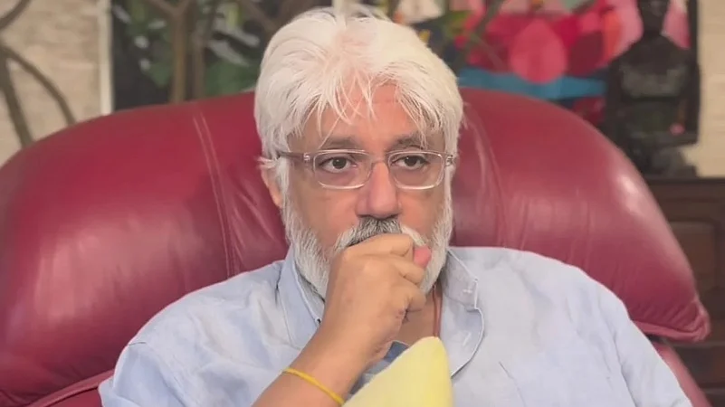 Vikram Bhatts mother dies