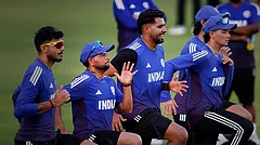 India’s cricketers will not get their usual five-star accommodation for the Asian Games in Japan. - X/ACCMedia1
