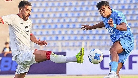 India Vs Oman Live Streaming, CAFA Nations Cup 2025: When, Where To Watch Third-Place Playoff H2H