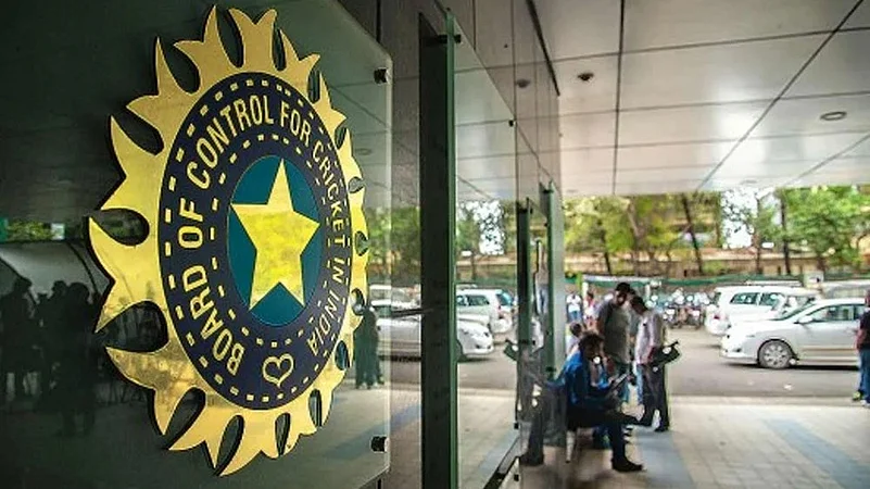 BCCI-News