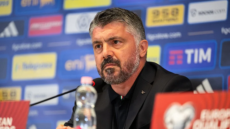 Gennaro-Gattuso