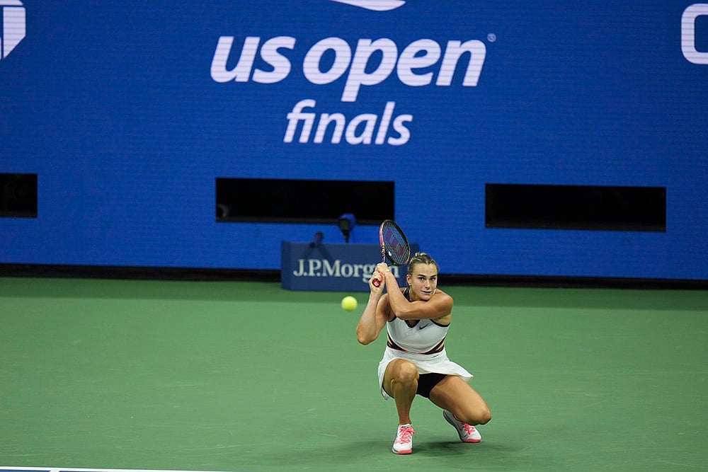 US Open Tennis 2025 Womens Singles Final Aryna Sabalenka Vs Amanda Anisimova_11