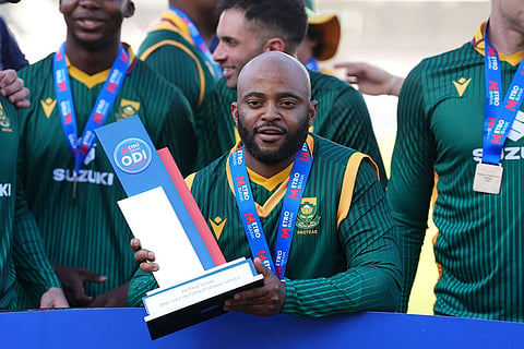 SA vs ENG 3rd ODI
