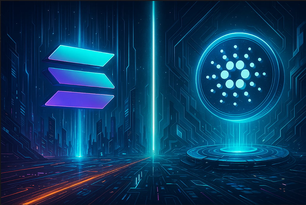 Solana, Cardano Or Remittix; Which Of These Could Grow Significantly For Early Investors?
