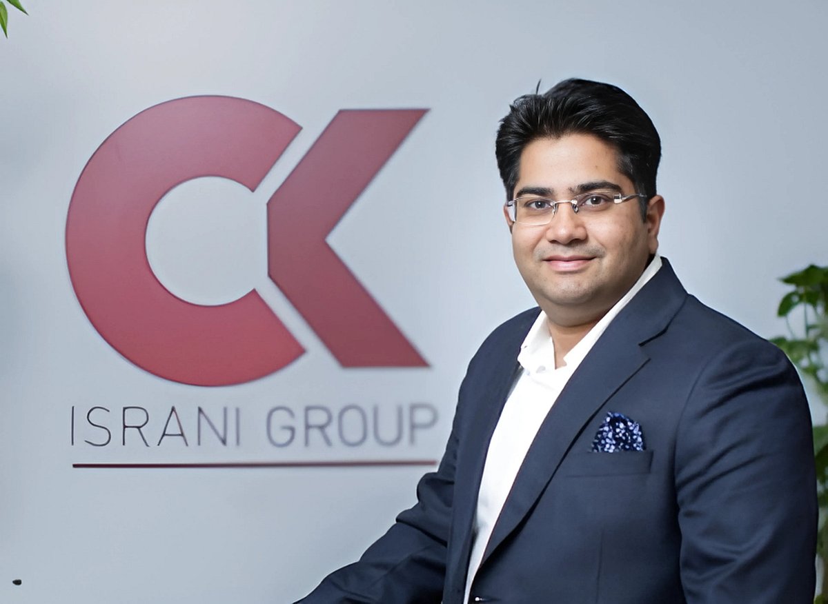 Dr. Karan Israni