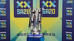 SA20 website : SA20 2026 auction to be held on October 07 at Johannesburg. 