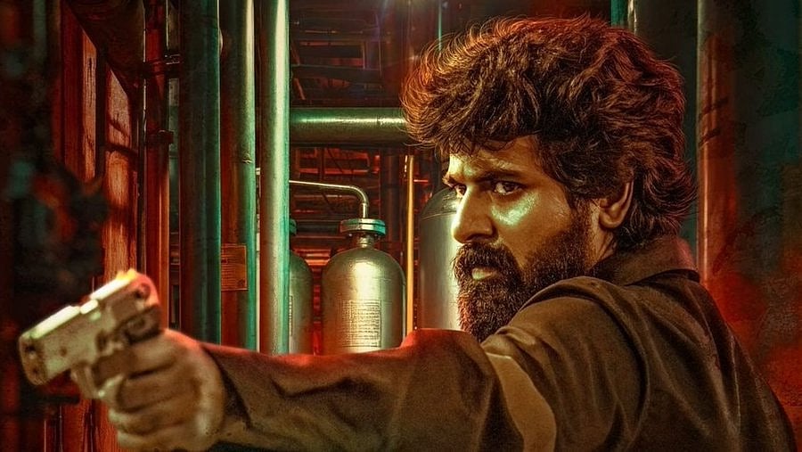 X : Madharaasi worldwide box office collection 