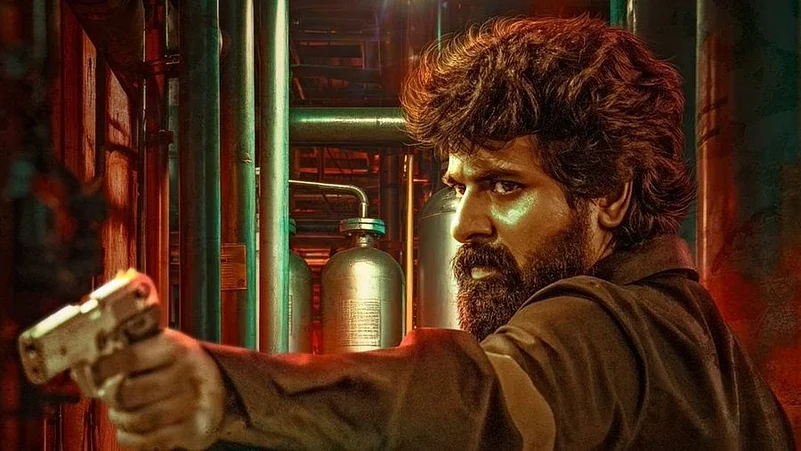 Madharaasi box office collection