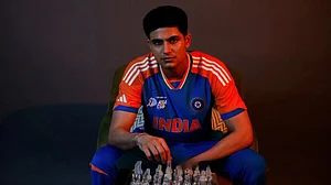X/CricCrazyJohns : Asia Cup 2025: Rising Stars To Watch - Shubman Gill, Saim Ayub & Other Young Talents