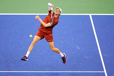US Open 2025 Final: Carlos Alcaraz vs Jannik Sinner 