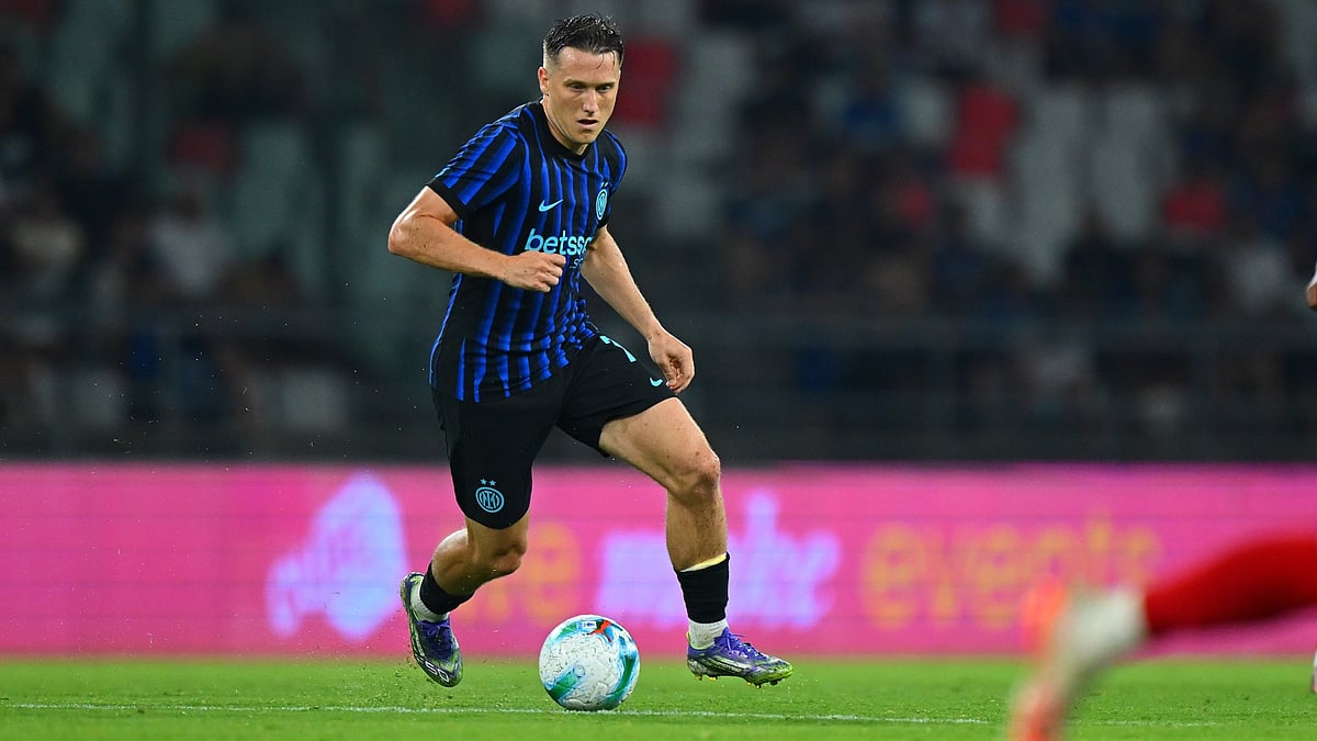 Piotr Zielinski Injury Recovery