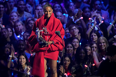 MTV Video Music Awards 2025