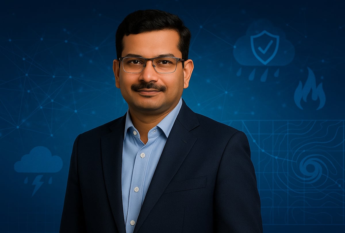 Balaji Chode