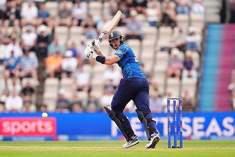 South Africa vs England ODI Cricket Series