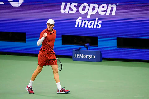 US Open 2025 Final: Carlos Alcaraz vs Jannik Sinner