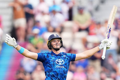 ENG vs SA 2025 3rd ODI