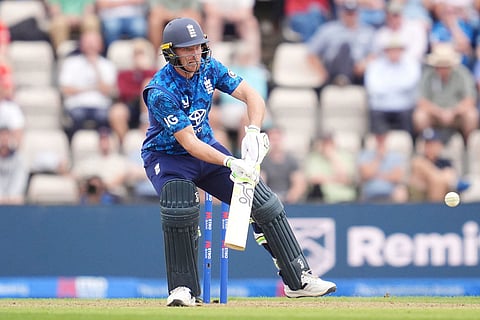 ENG vs SA