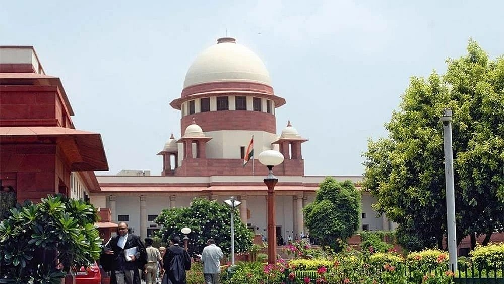 | PTI | : Supreme Court of India