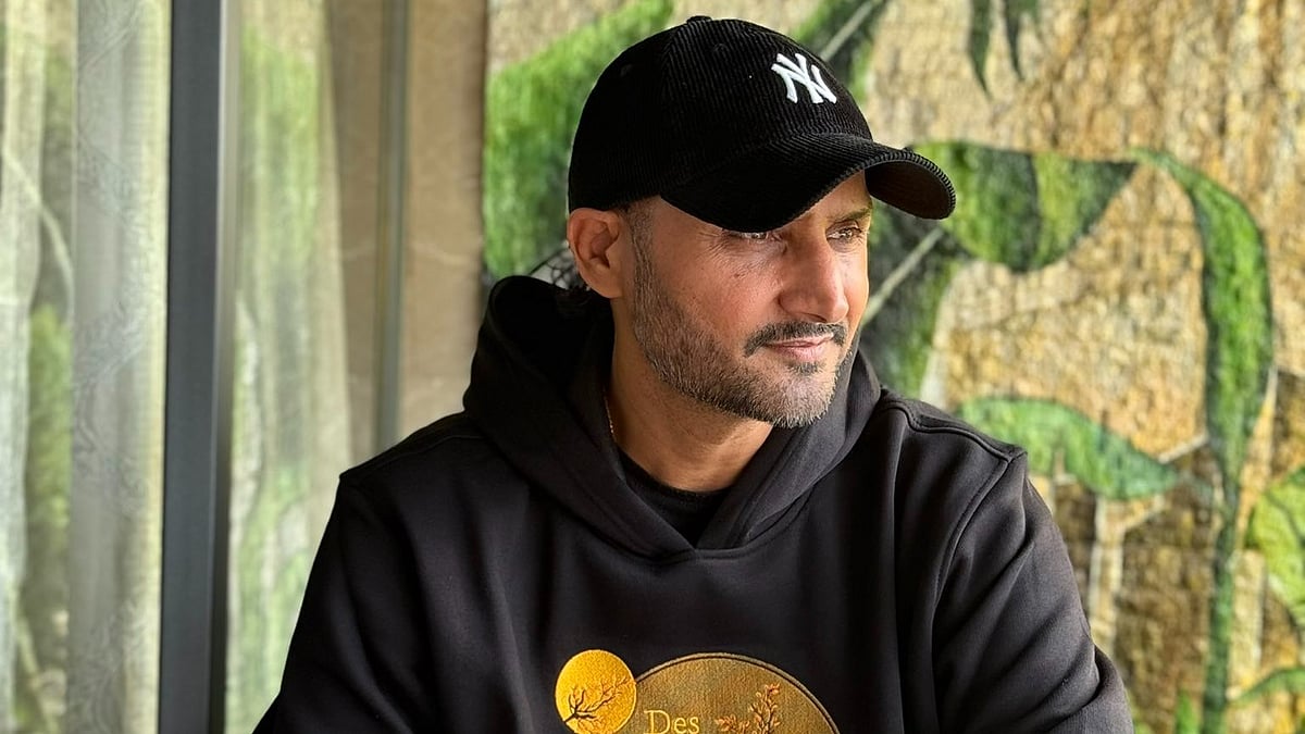 X/Harbhajan Turbanator : Aam Aadmi Party MP Harbhajan Singh is closely monitoring the flood situation in Punjab.