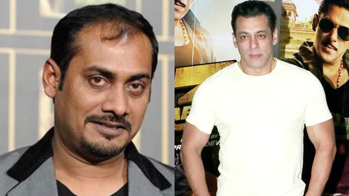 Instagram : Abhinav Kashyap slams Salman Khan and his family