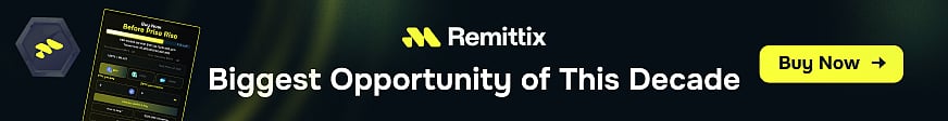 Remittix Banner