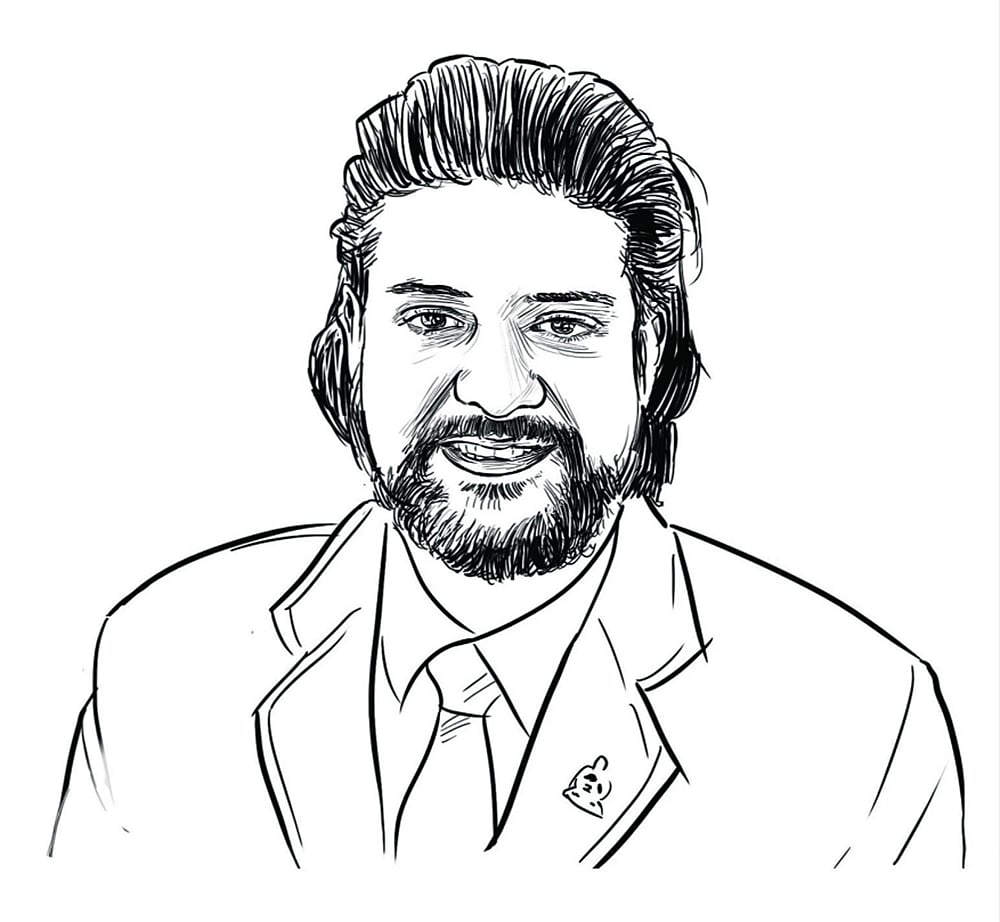 Sartaj Chaudhary