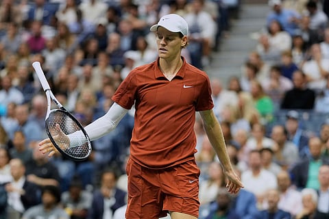 US Open 2025 Final: Carlos Alcaraz vs Jannik Sinner 