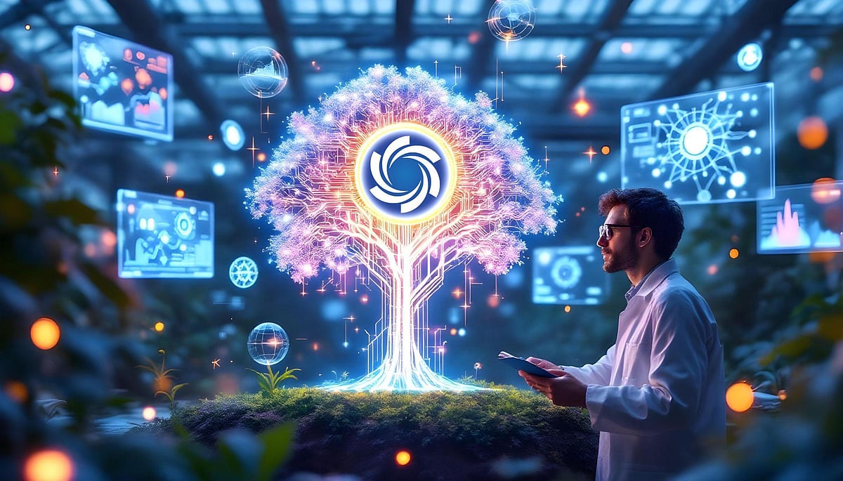 Cardano’s $5 Goal Faces Competition—Analysts Say Ozak AI Could Deliver Stronger ROI