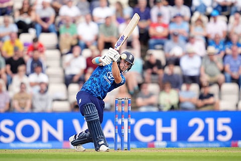 SA vs ENG 2025 3rd ODI