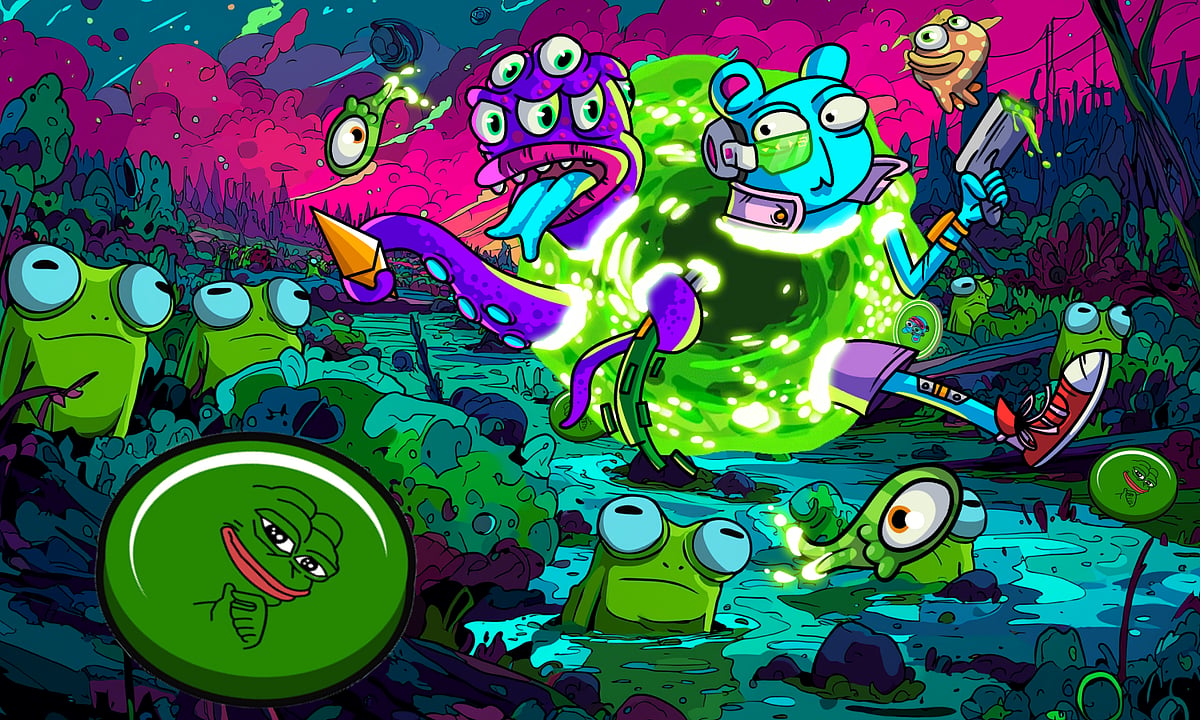 Pepe Coin And Shiba Inu Holders Tap Into Layer Brett As Analysts Anticipate Potential Growth