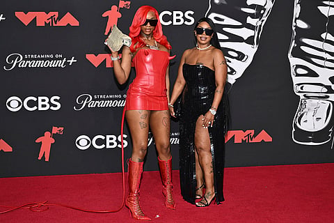 MTV Video Music Awards 2025