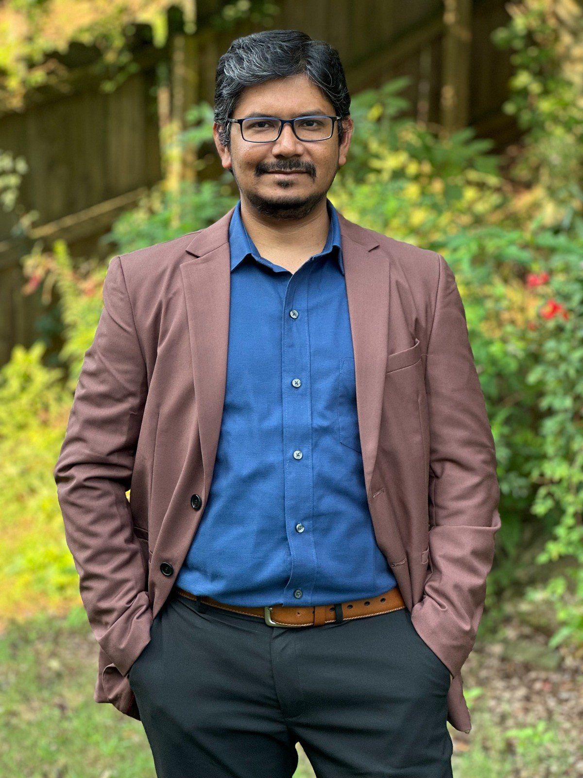 Raghava Chellu