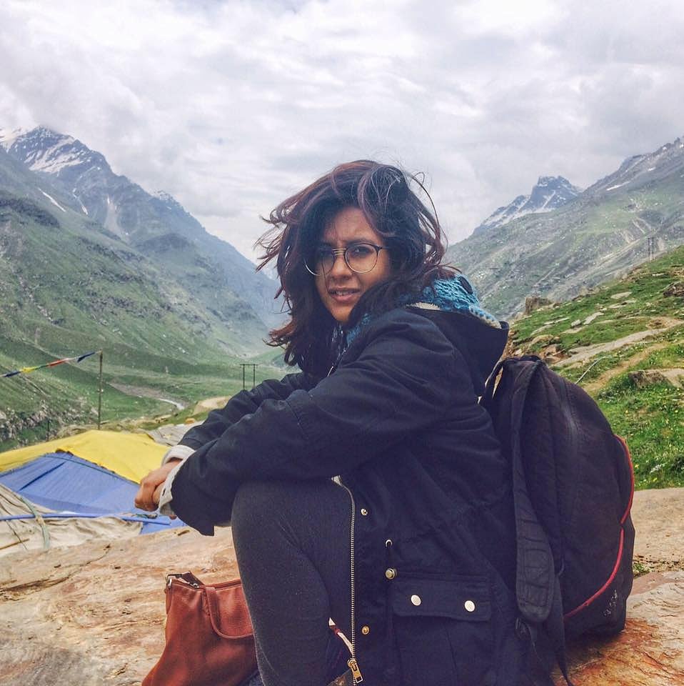 Tirna Chatterjee