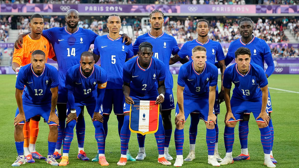 France Vs Iceland Live Streaming, FIFA World Cup 2026 European Qualifiers Preview