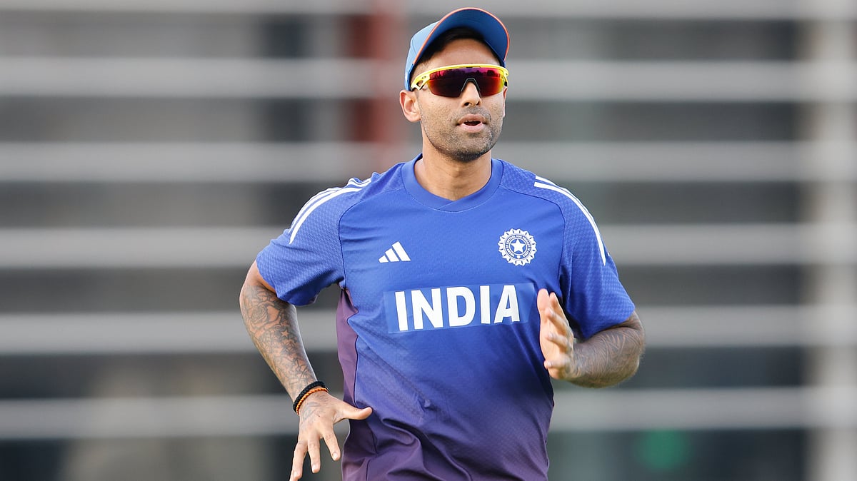 | Photo: X/BCCI : India Vs UAE, Asia Cup 2025: Dubai Weather Forecast And Pitch Report