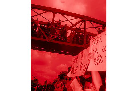 2025 Nepalese Gen Z protests
