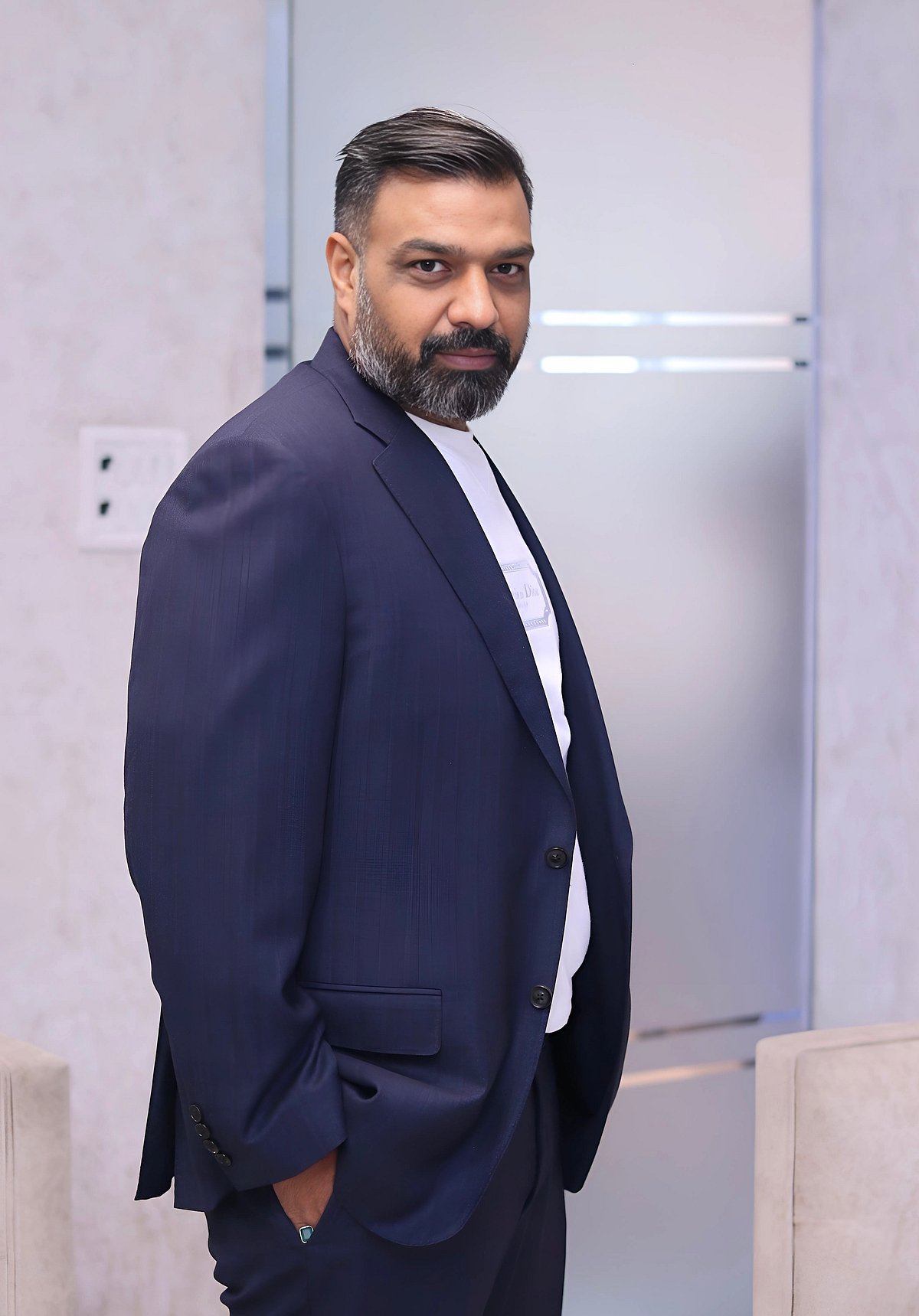 Gaurav Mavi