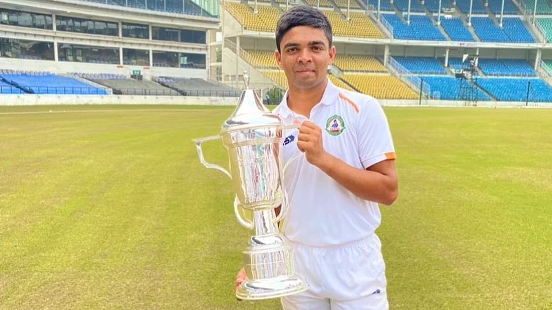 South Zone Vs Central Zone Preview, Duleep Trophy 2025 Final