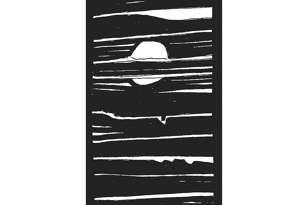 Artworks by Naveen Kishore