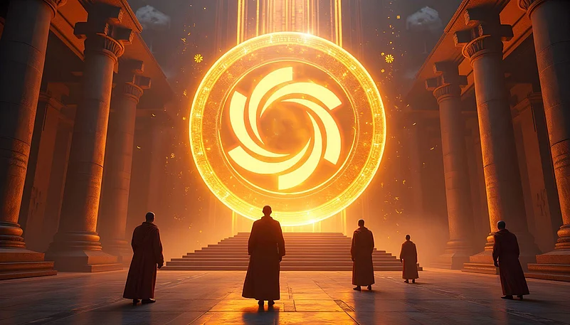 Ozak AI Logo