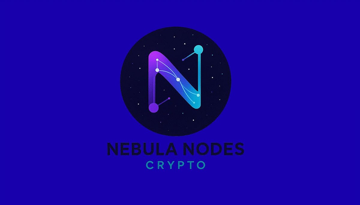 Nebula Nodes crypto logo