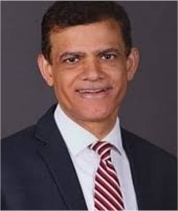 Anuj Puri, Chairman, Anarock Group